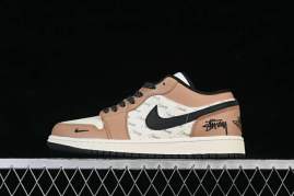 Picture of Air Jordan 1 LOW _SKUfw22147627679590596fw